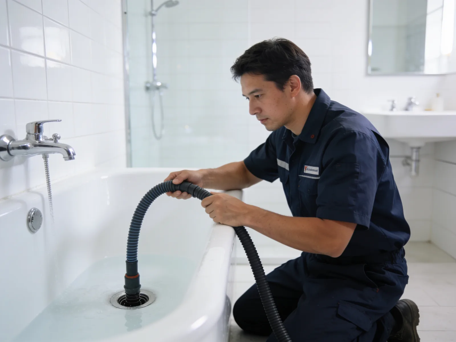 Emergency Plumber Rousseau, KY FAQs
